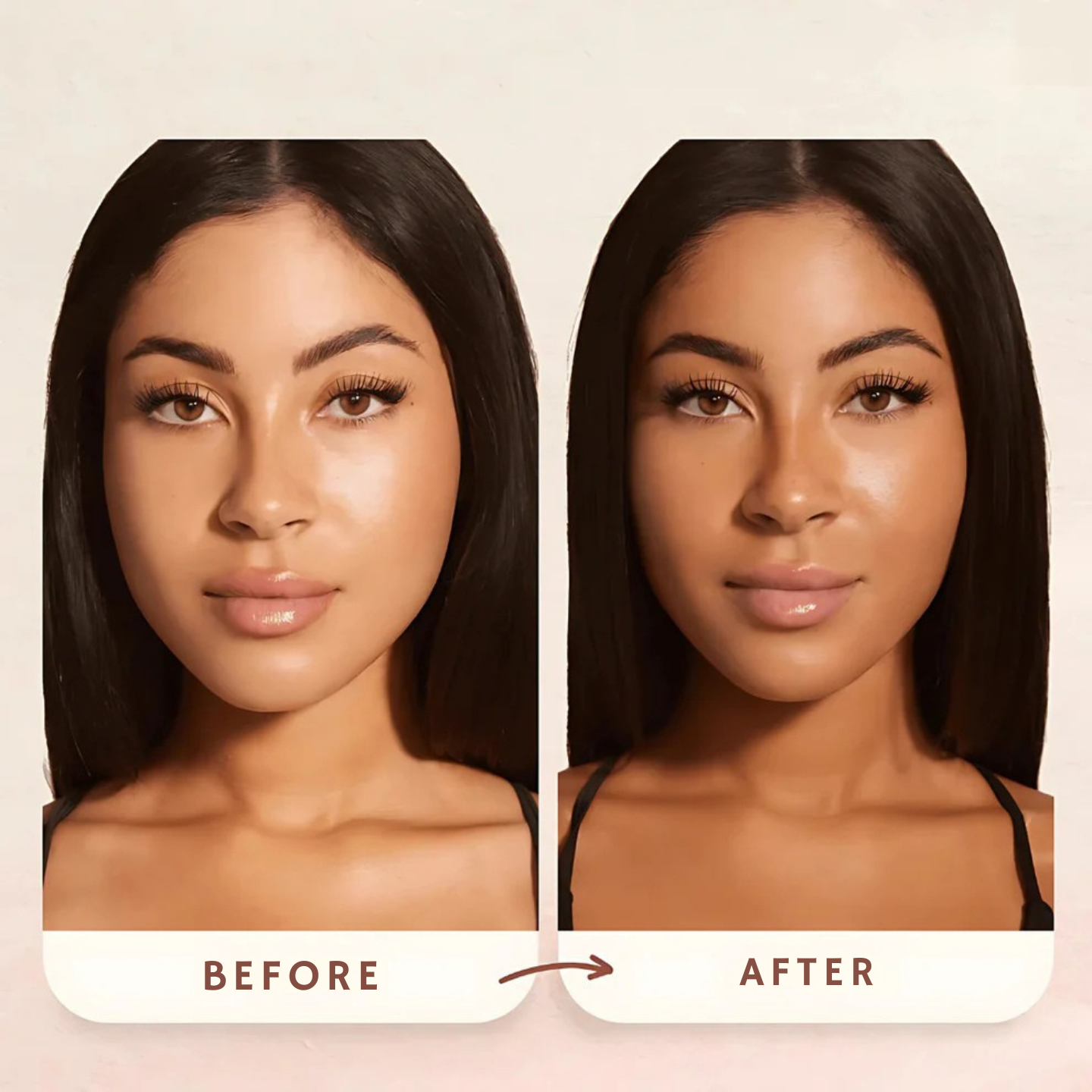 Bronzing Drops - Elaya
