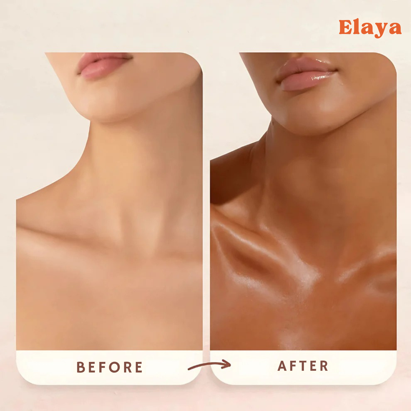 Bronzing Drops - Elaya