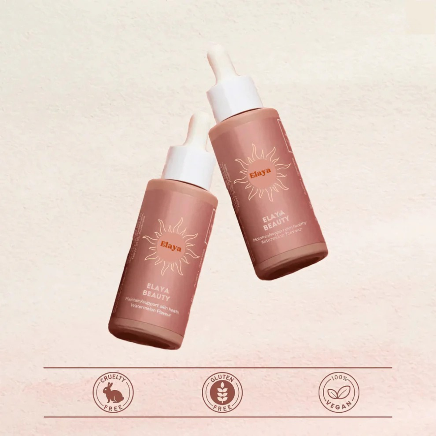 Bronzing Drops - Elaya