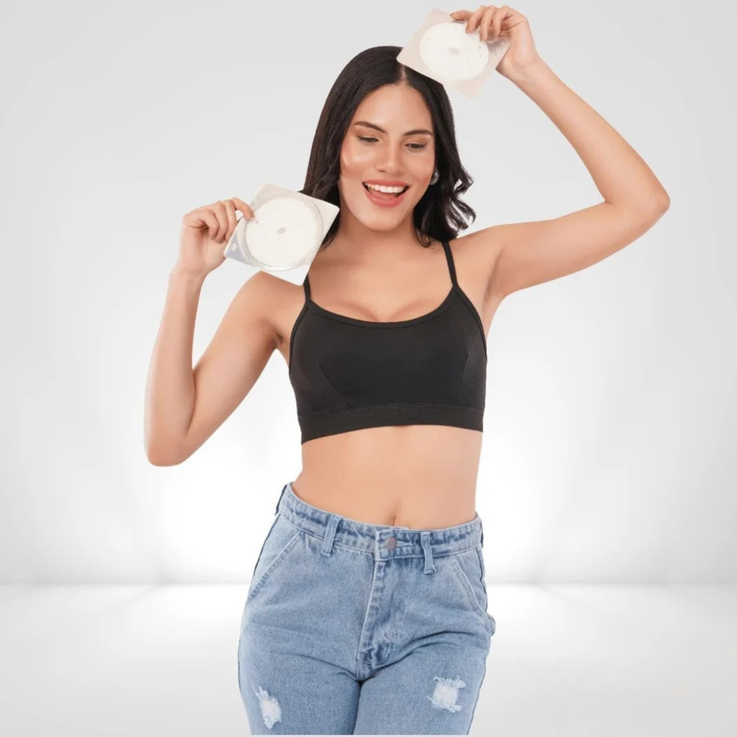 Breast Patch - Elaya
