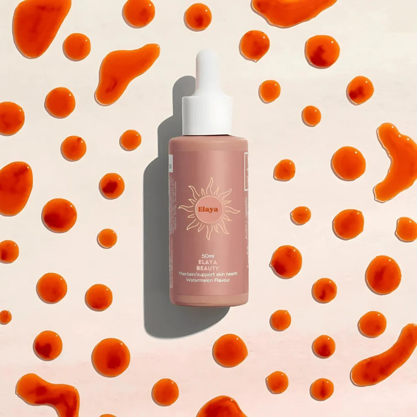 Bronzing Drops - Elaya