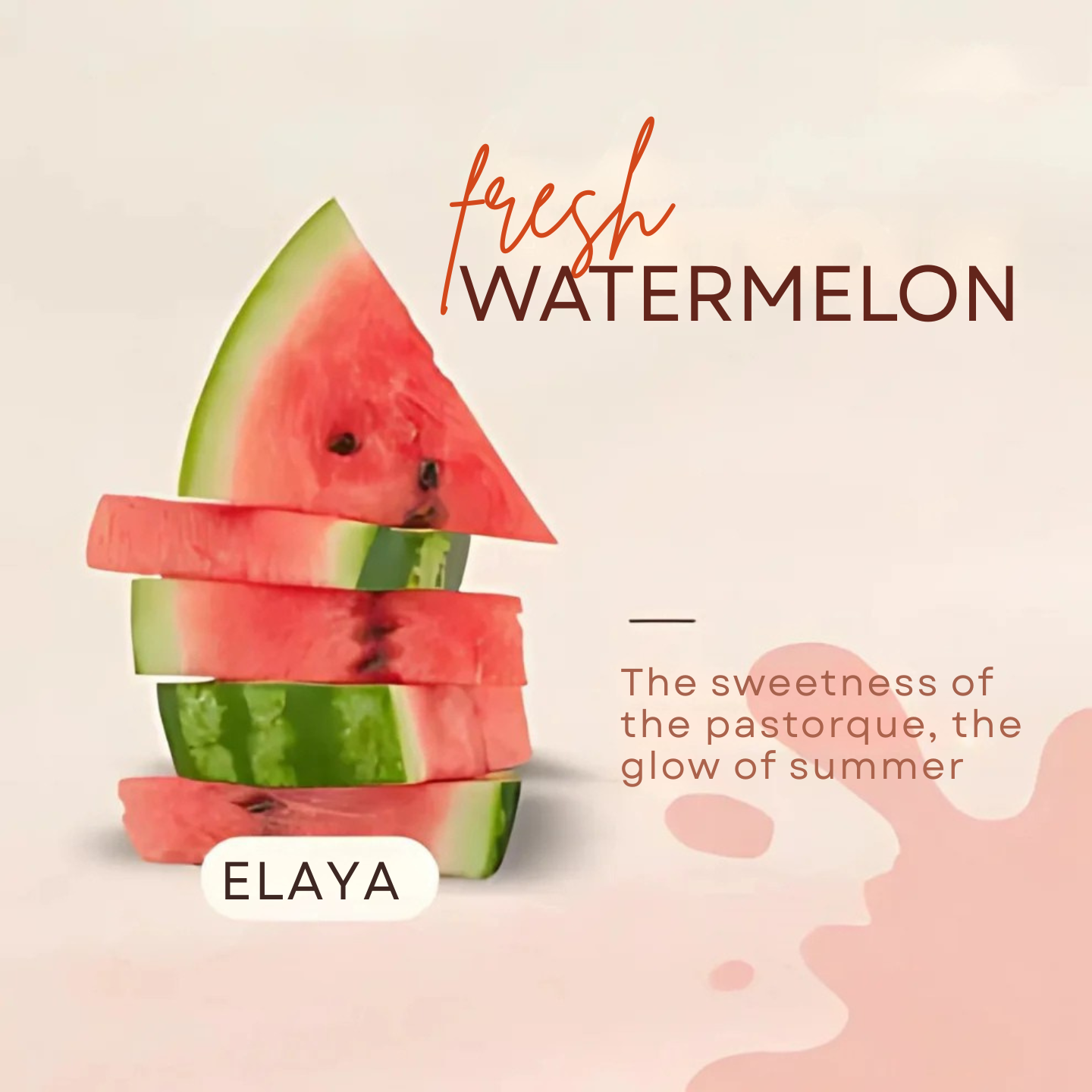 Bronzing Drops - Elaya