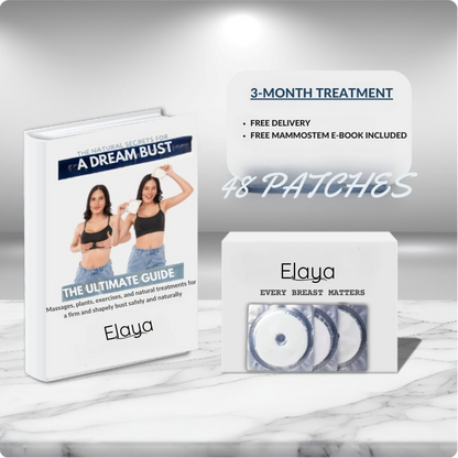 Breast Patch - Elaya