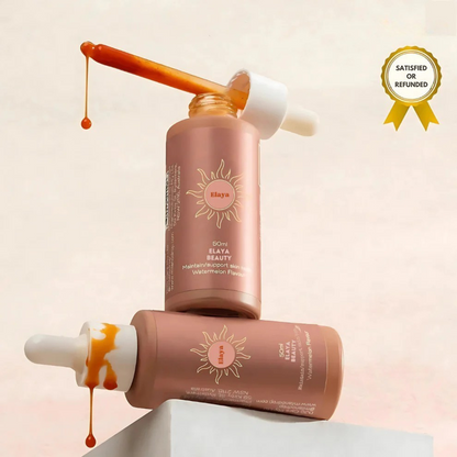 Bronzing Drops - Elaya