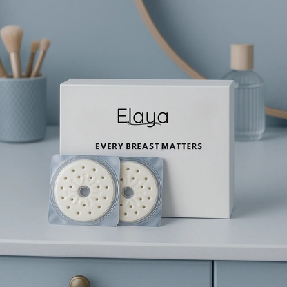 Breast Patch - Elaya