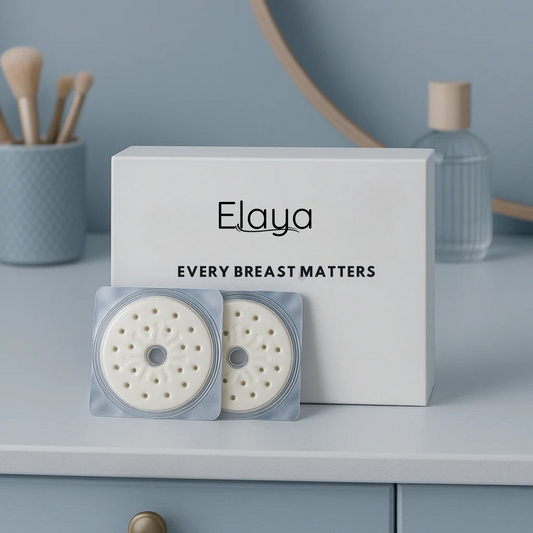 Breast Patch - Elaya