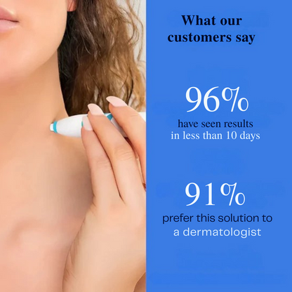 Skin Tags Removal Kit - Elaya