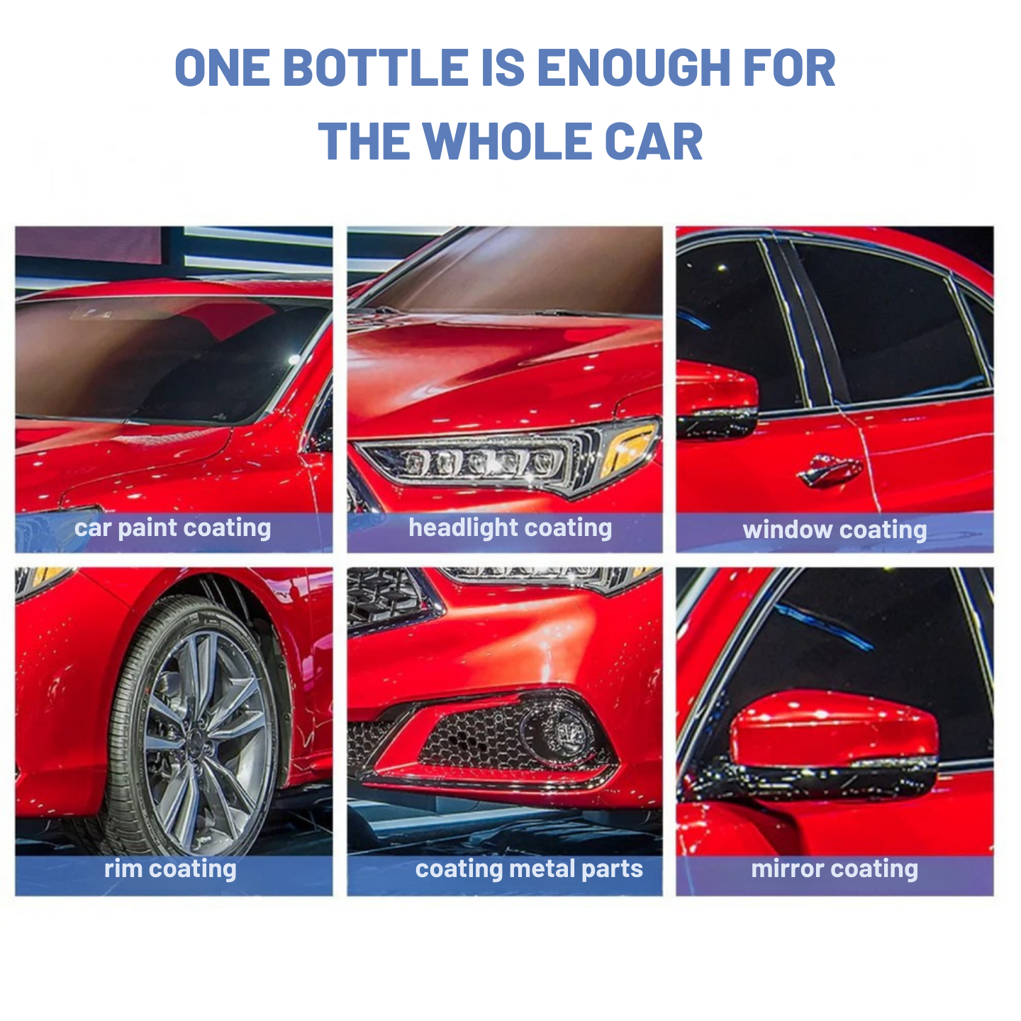 Elaya™ – 3-in-1 Shine & Protection Spray