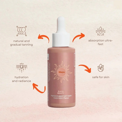 Bronzing Drops - Elaya